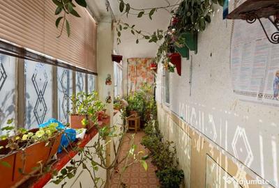 Casă cu 4 camere cu Teren 1679 Mp în Frumușeni - 2