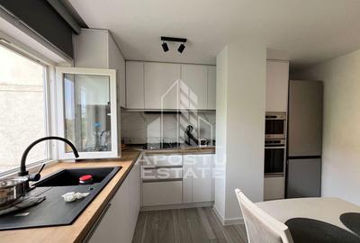 Apartament modern cu 3 camere, etaj intermediar, zona Buc... - 10