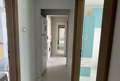Apartament cu 3 camere în Țiglina 1 - 5