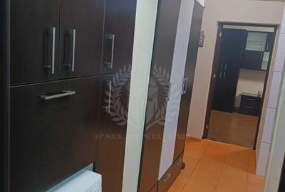 2 CAMERE // BULEVARDUL BUCURESTI // MOBILAT SI UTILAT - 5