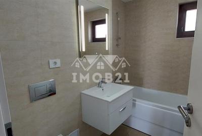 Inchiriere apartament 2 camere rezidential Magnolia - 7
