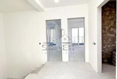 Casa tip Duplex cu demisol si terasa/CF. - 26