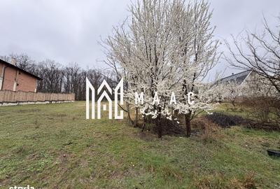 Teren de 1000 mp, în Central - 8