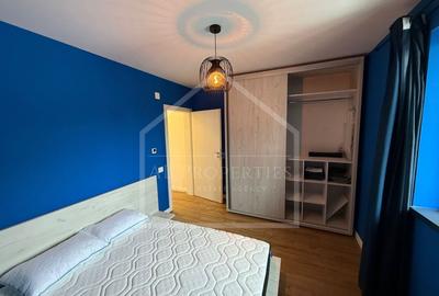 Apartament cu 2 camere decomandat, mobilat în Sisești - 6