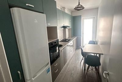 Garsonieră în Militari - 9