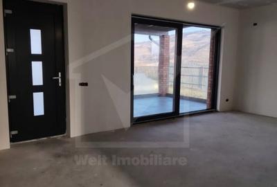 Casa moderna, aproape de oras - 11