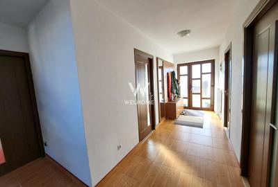 Casa spatioasa si utila,  5 camere, garaj, pivnita  - Sibiu - 9