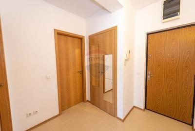 Apartament 2 camere de inchiriat 75mp, NewTown, Metrou Dristor - 17