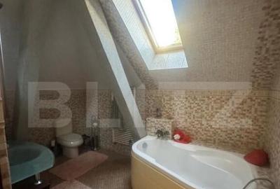 Casă cu 9 camere cu Teren 400 Mp în P-ța Sfântul Ștefan - 3