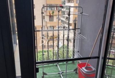 Studio cochet in bloc nou - gata de locuit sau pentru investitie! - 6