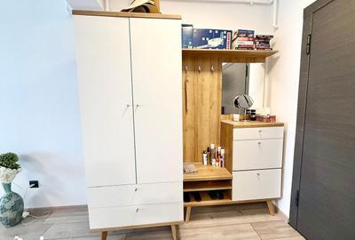 Garsonieră în Nord - 10