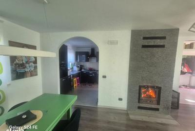 Casă cu 4 camere cu Teren 700 Mp în Girov - 5