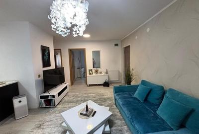 Apartament cu 3 camere decomandat, mobilat în Ștrand - 2