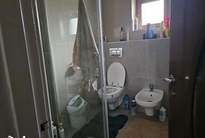 Casă cu 5 camere cu Teren 300 Mp în Bularga - 5