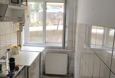 Vand apartament 2 camere Re?i?a - 5