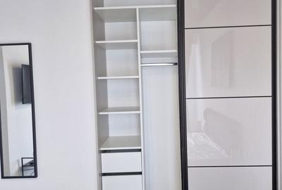 Apartament cu 2 camere în Tomis Nord - 19