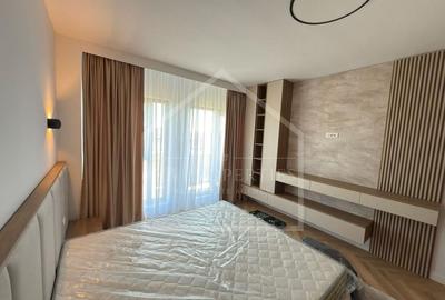 Apartament tip Studio Dublu 49 MP  | BANEASA - 5