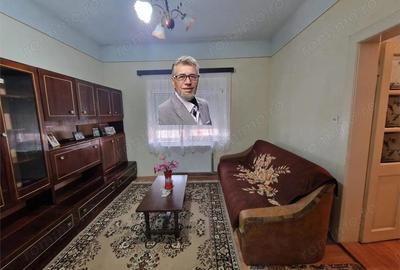 Resita Casa la cheie si Garaj - 1