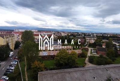 Apartament cu 2 camere semidecomandat, mobilat în Mihai Viteazul