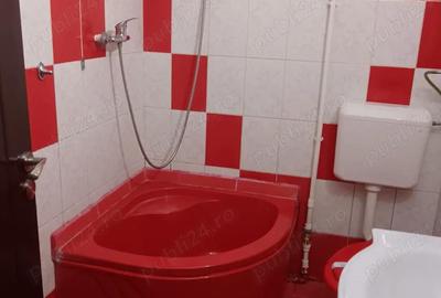 Garsonieră în Central