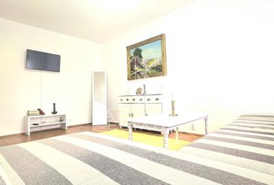 Apartament cu 2 camere decomandat, mobilat în Micălaca