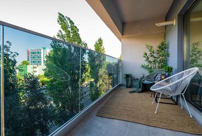 Apartament cu 2 camere în Central - 11