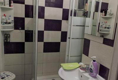 Apartament cu 2 camere decomandat în Exterior Vest - 9