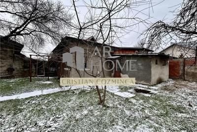 Casă cu 4 camere cu Teren 356 Mp în Mărășești - 7