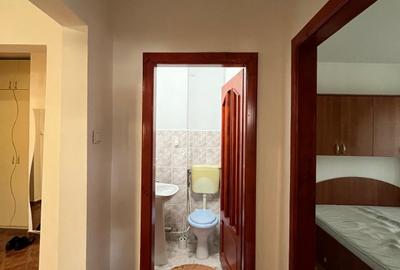 Apartament 3 camere, două băi , etaj4/10, Nufărul , Oradea. - 15
