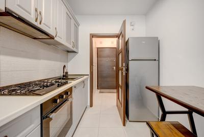 PLAZA RESIDENCE, FAZA 2, GARSONIERA 35 MP, VEDERE LIBERA, LA CHEIE! - 10