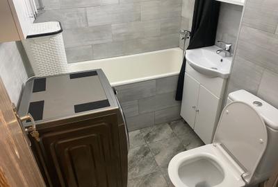 Garsonieră în Craiovei - 2