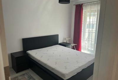 Apartament cu 2 camere decomandat în Central - 5