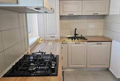 Apartament cu 3 camere decomandat, mobilat în Lujerului - 4