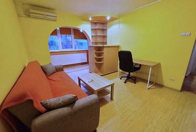 Tineretului-Timpuri  Noi | Loc de Parcare | 8 Min Metrou | Apartament 2 Camere - 1