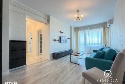 Apartament cu 2 camere în Copou - 2