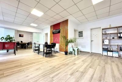 Spațiu comercial, de 104 mp, în Central - 3