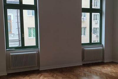 Vila Renovata în Centrul Bucureștiului - 8