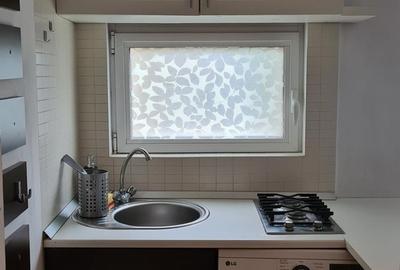 Garsonieră decomandată în Splaiul Independenței - 1