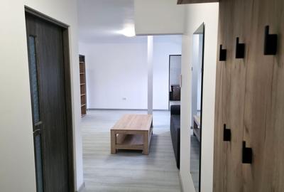 Închiriere apartament 3 camere – zona Hașdeu COMISION 0% - 3
