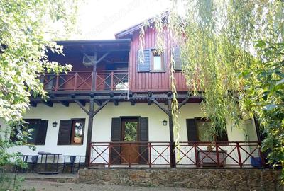 Ilidia, Afacere la Cheie, Casa de Vacanta 20 Incaperi, ZERO Comision - 1