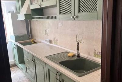 FALEZA NORD-APARTAMENT CU 3 CAMERE ETAJ 1 APROAPE DE PLAJA-LOC PARCARE - 5