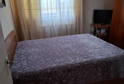 Apartament 3 camere decomandat Tecuci strada Gheorghe Petra?cu Apartament 3 camere decomandat Tecuci strada Gheorghe Petra?cu - 3