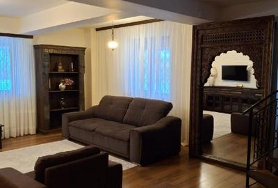 Mamaia, Dorna, duplex P+1, mobilat, gaze, inchirieri Constanta - 3