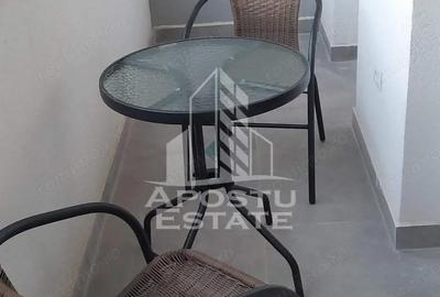 Garsonieră decomandată, mobilată în Braytim - 2