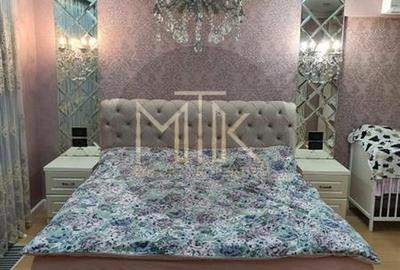 Casă individuală cu 8 camere cu Canalizare în Băneasa - 9