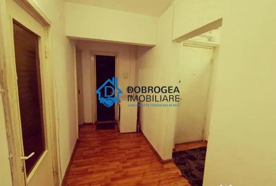 Apartament cu 2 camere decomandat în Piața Nouă - 3