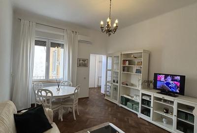 Apartament cu 2 camere decomandat, mobilat în Central - 22