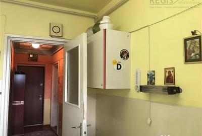 Apartament cu 3 camere decomandat în Griviței - 7