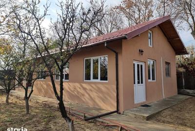 Casă cu 8 camere decomandat cu Teren 2356 Mp în Călinești - 8