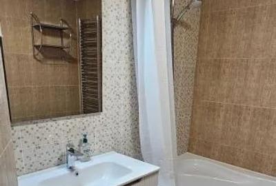 Apartament cu 2 camere semidecomandat, mobilat în Decebal - 8